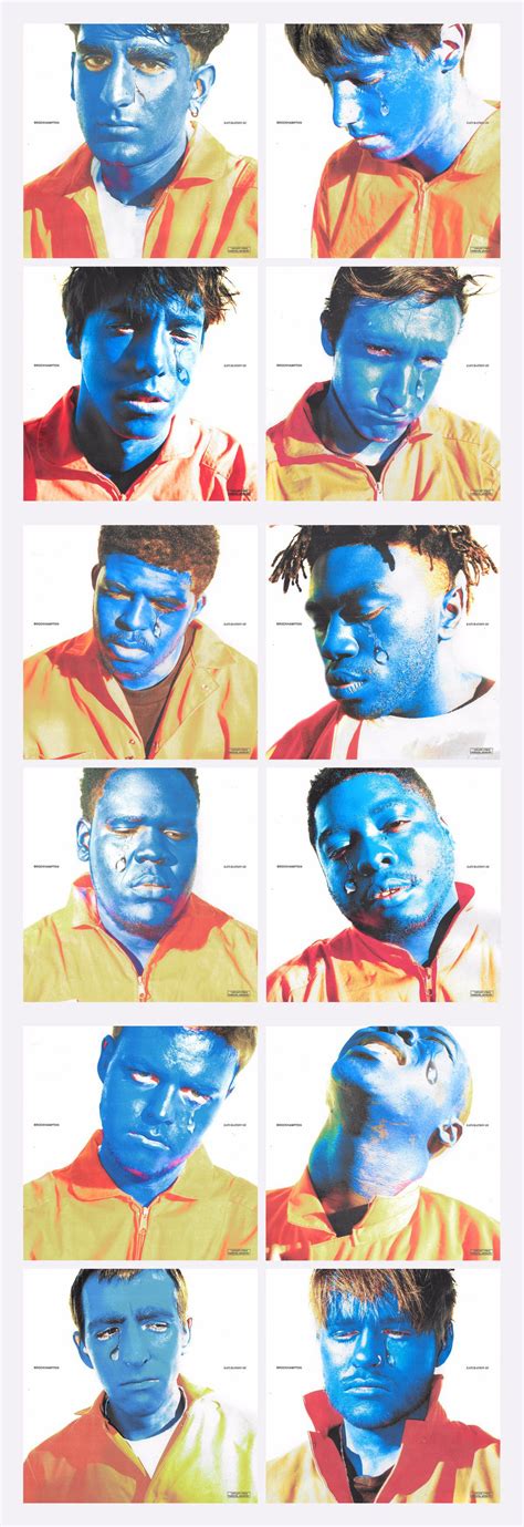 artists like brockhampton|Music like BROCKHAMPTON .
